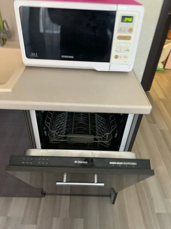 Уютная квартира в ЖК пятницкие кварталы