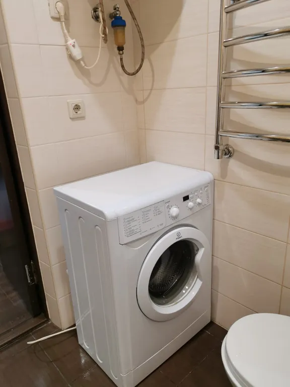 Квартира в ЖК Резиденция Утриш в Сукко