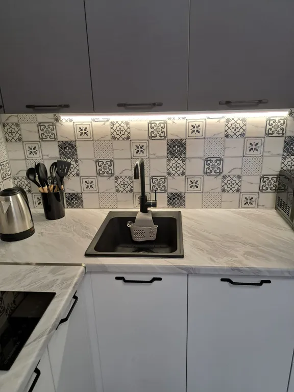 Квартира Тихая квартира — Бугры