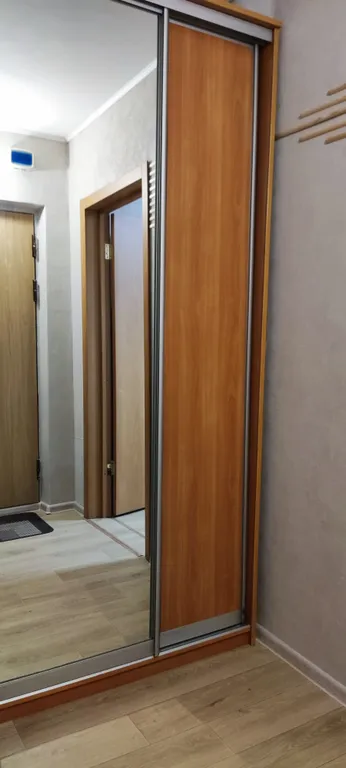 Квартира Уютная 1-комнатная квартира — Красноярск