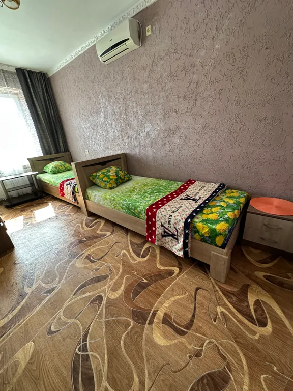 Комната