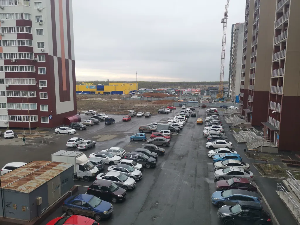 ОренРент Однокомнатная квартира на Дорофееева