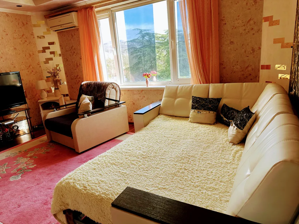 Апартамент Летнее солнце