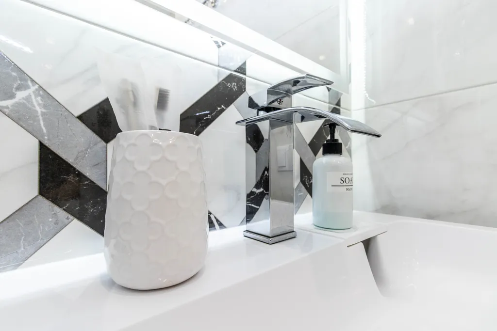 Комфортабельные апартаменты