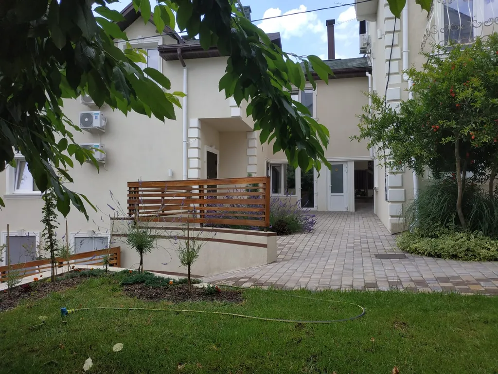 Квартира 2-комнатная Квартира — Севастополь