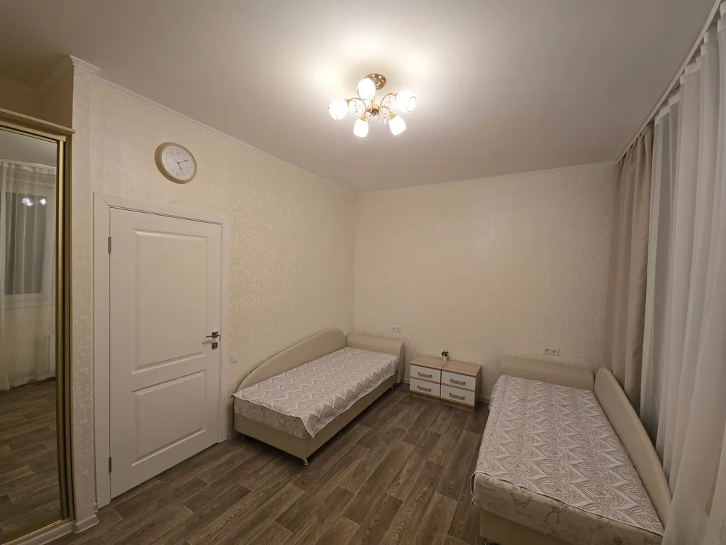 Коттедж 2-комнатный Дом — Красное Село