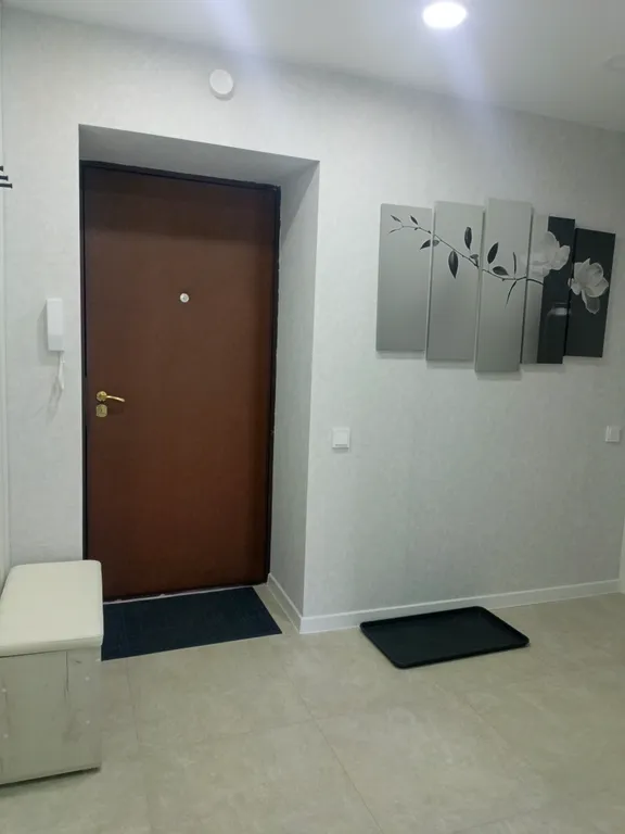 Апартаменты Пятница