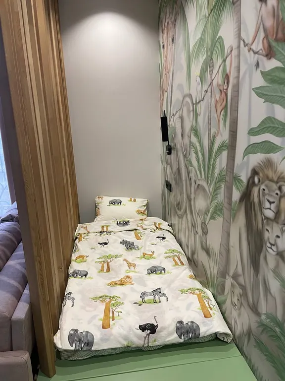 Апартаменты Светлогорск