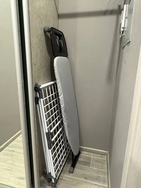 Стильная и уютная квapтиpа