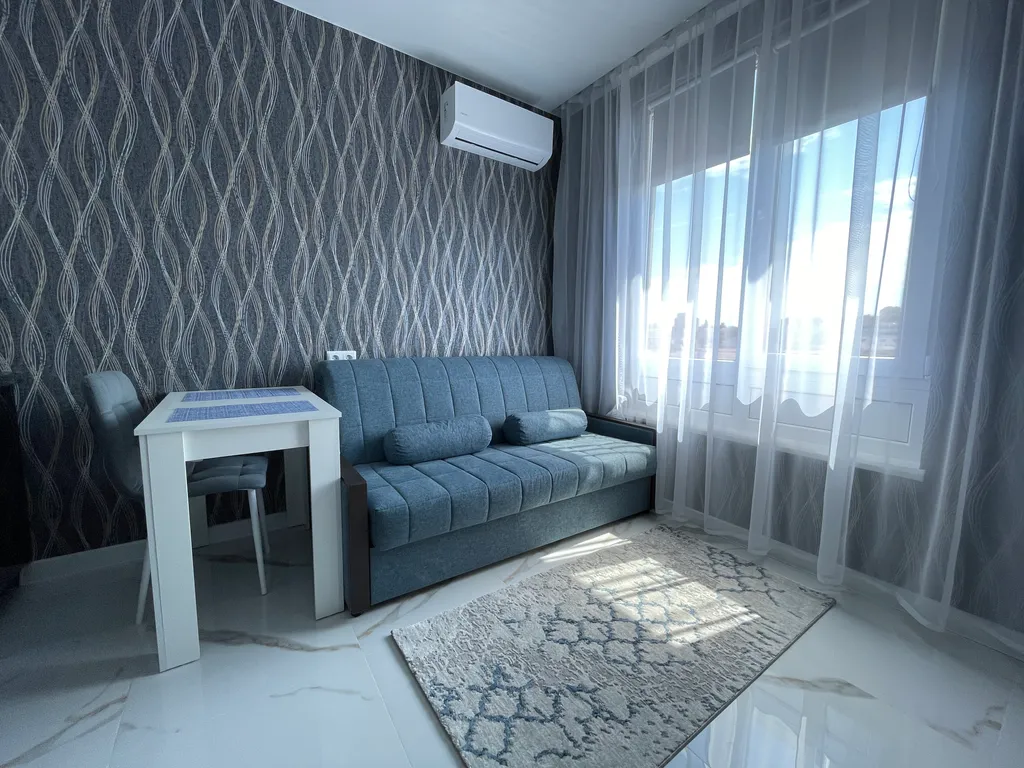 Квартира Уютные апартаменты — Адлер