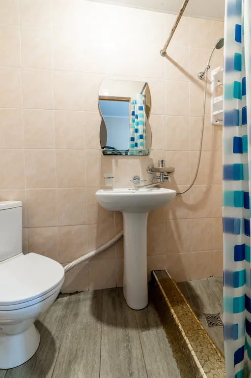 Квартира Комната — Нижнее Учдере