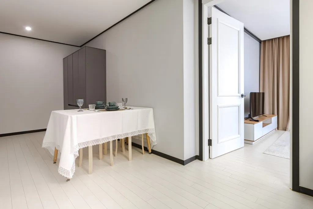 Уютно как дома