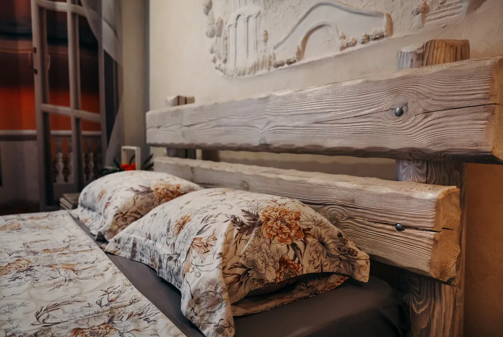 Коттеджу моря: костровая чаша камин детская территория бассейн баттут.