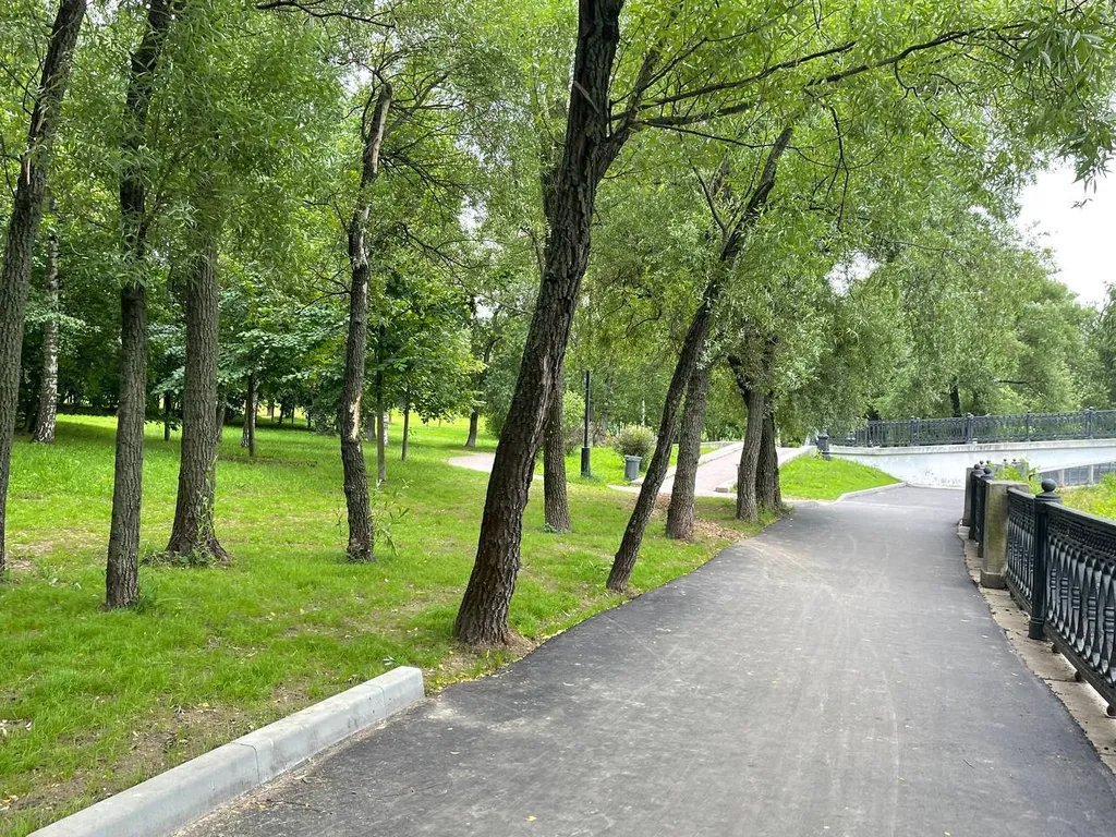 Квартира Апартаменты в 5 минутаъ до ВДНХ, парк Ростокинский акведук — Москва