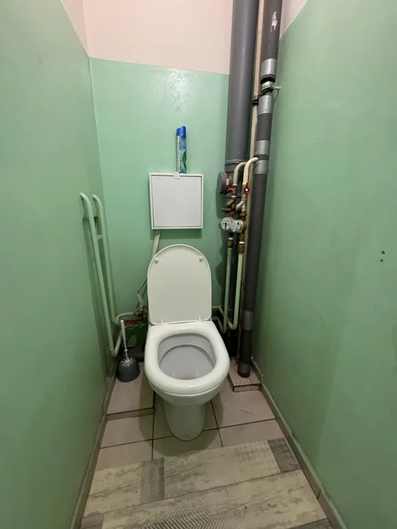 Квартира Уютная квартира — Красноярск