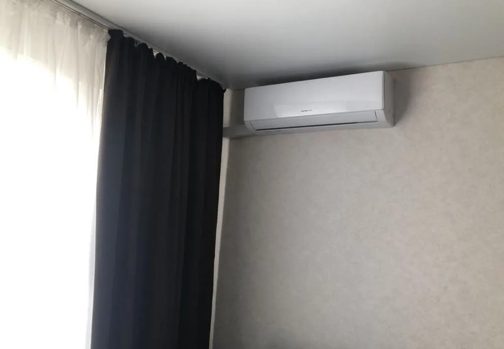 Чистая и уютная квартира