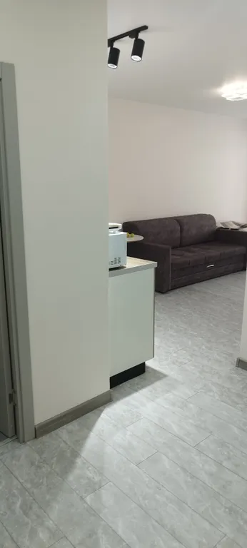 Апартамент у моря