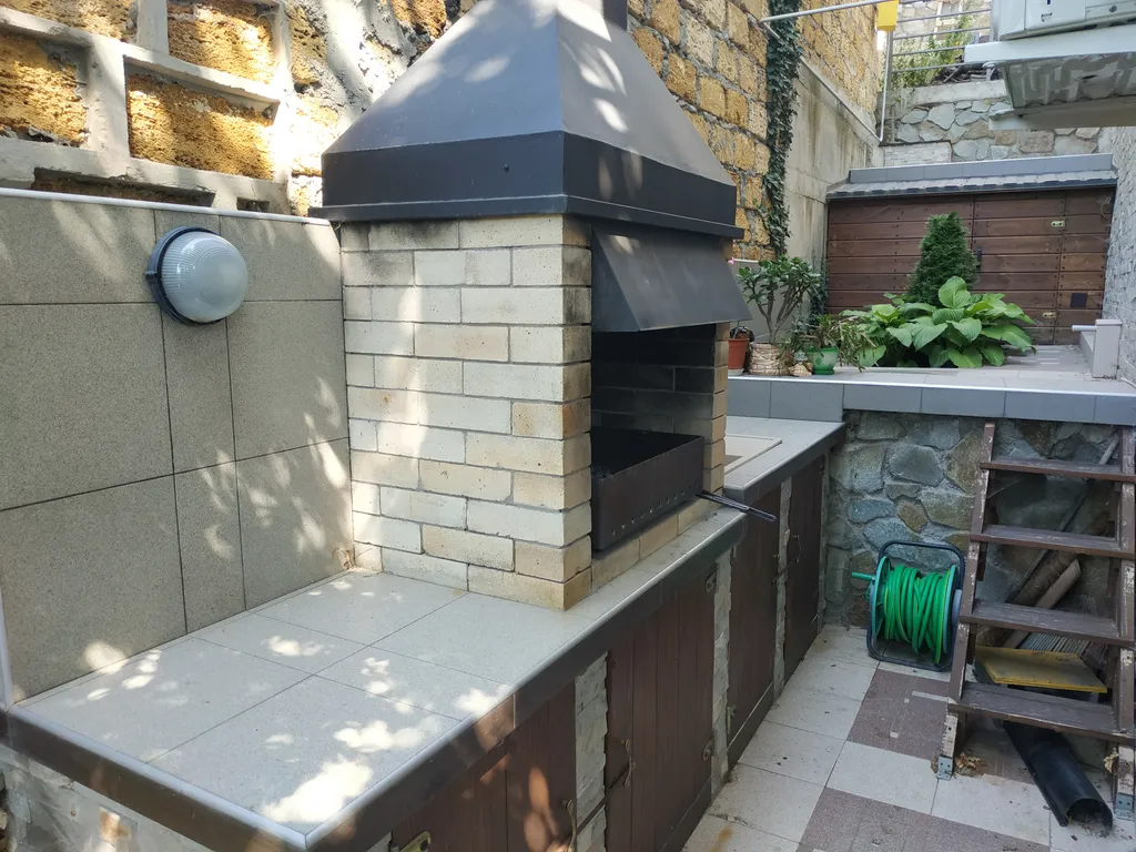 3 этаж в частном доме