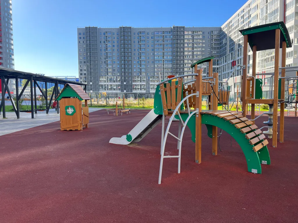 Квартира Квартира в центре у Мьюзик Холла — Челябинск