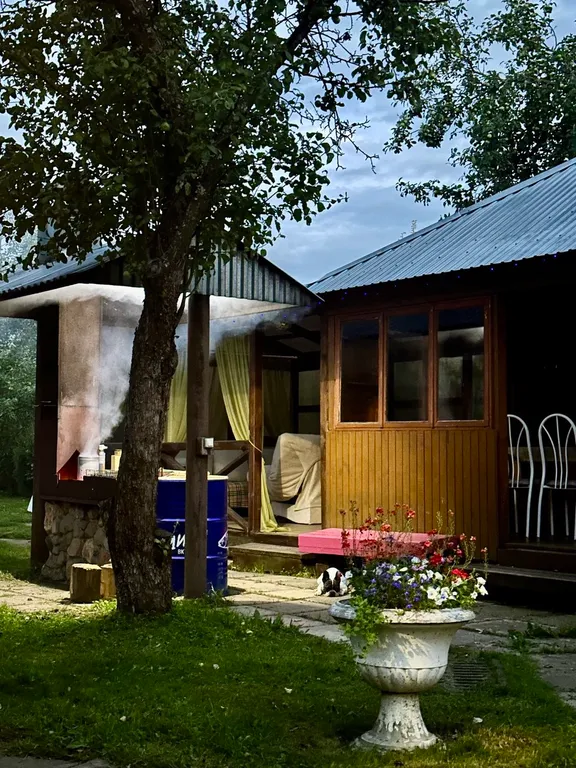 3-комнатный Дом