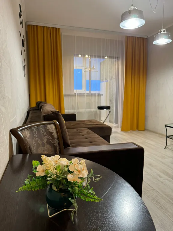 2-комнатная Квартира — аренда посуточно в Сургут