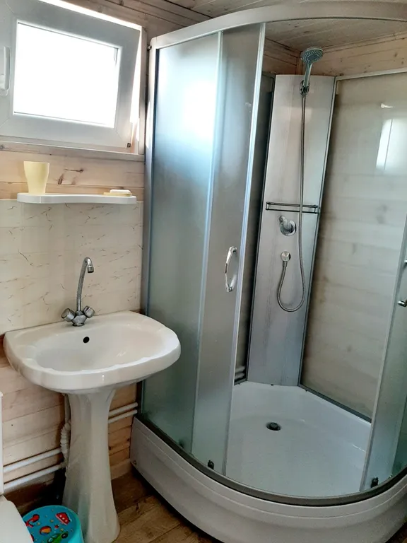 "Морской бриз" на Фиоленте