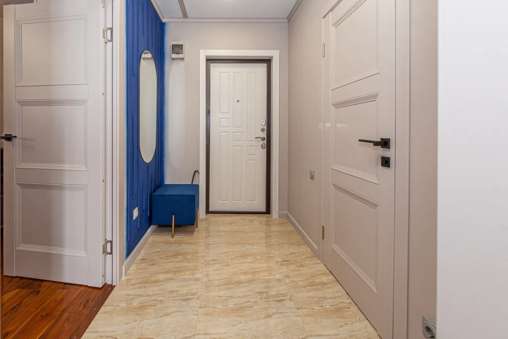 Квартира Квартира в центре с дизайнерским ремонтом и smartTV — Краснодар