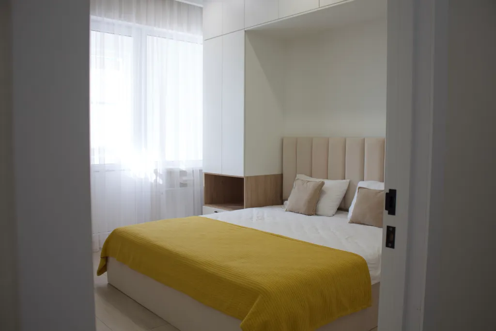 Квартира в ЖК Millennium Park