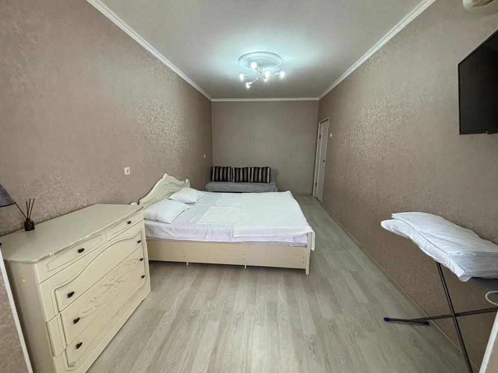 Однокомнатная квартира со всеми удобствами