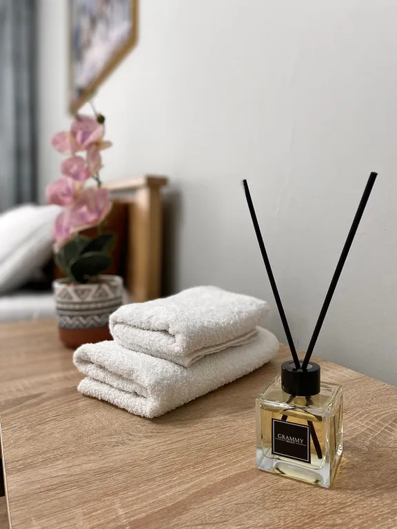 Arnau City 2 Apartments