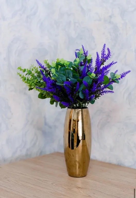 Двухкомнатные апартаменты с террасой