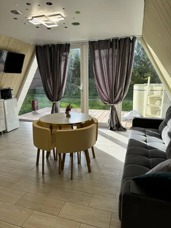 Афрейм в Шерегеше