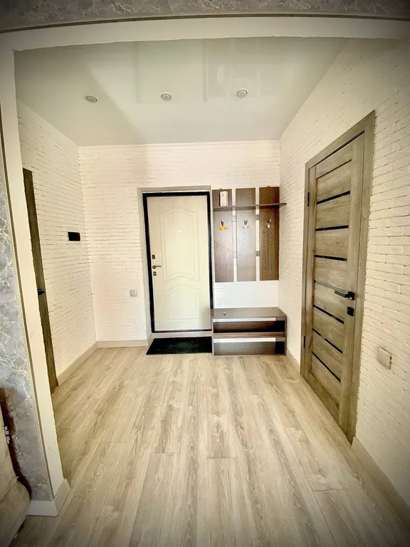 Уютная квартира с шикарным видом на горы