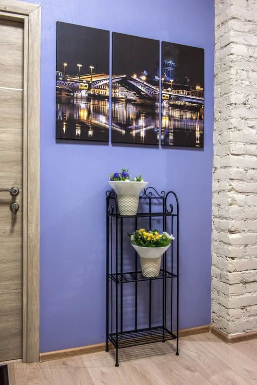 Квартира Комната — Санкт-Петербург