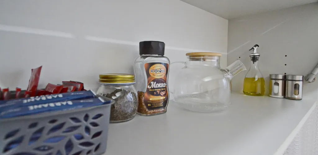 Уютная картира в центре