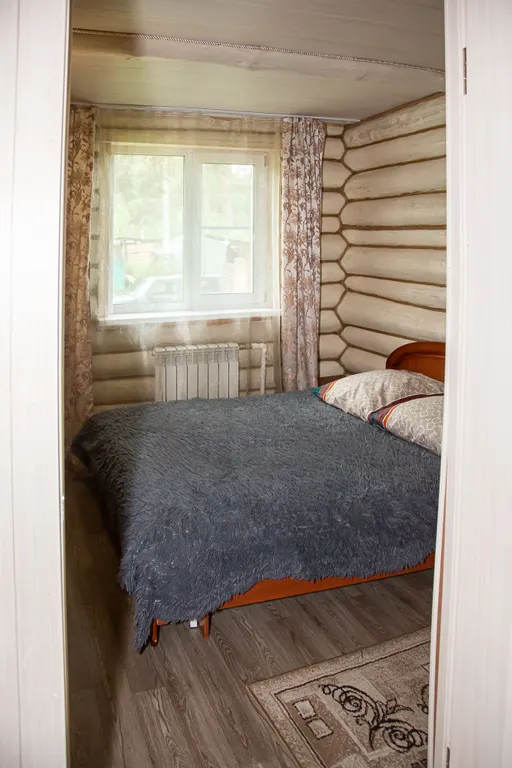 Дом Романтика