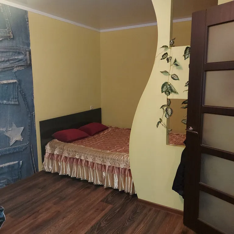 Квартира Чисто и уютно как дома — аренда посуточно в Астрахань