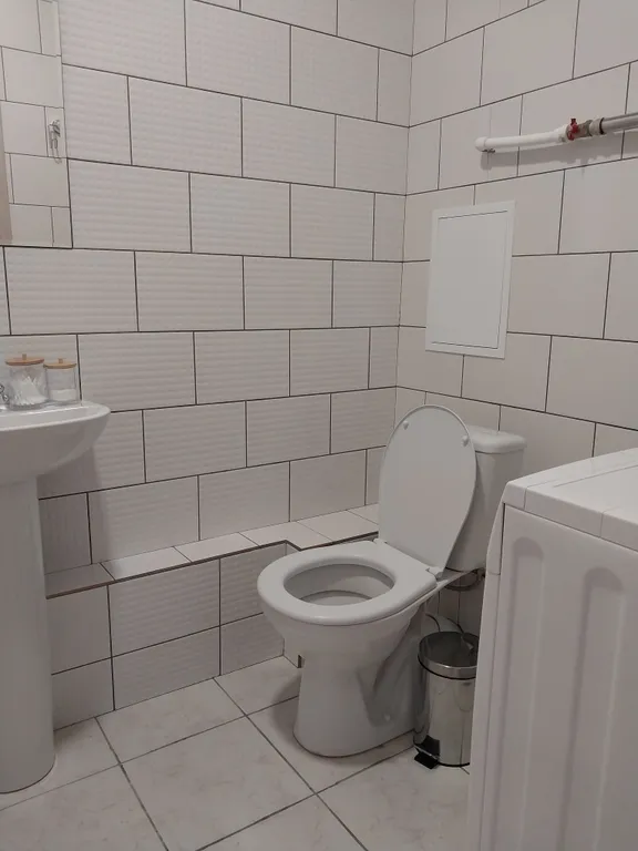 Квартира Уютная квартира на Аверкиева — Краснодар