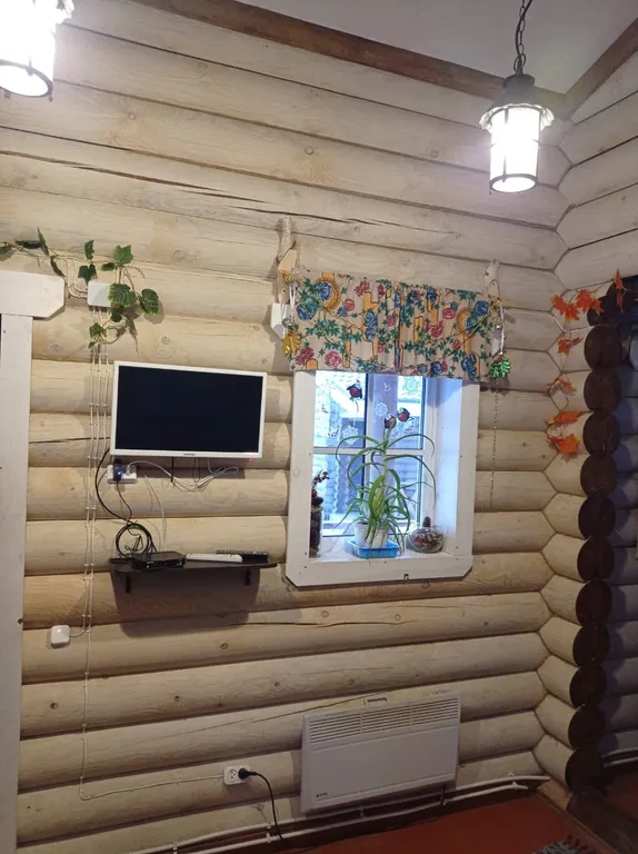 Коттедж Коттедж Южный Берег Карелии — Петрозаводск