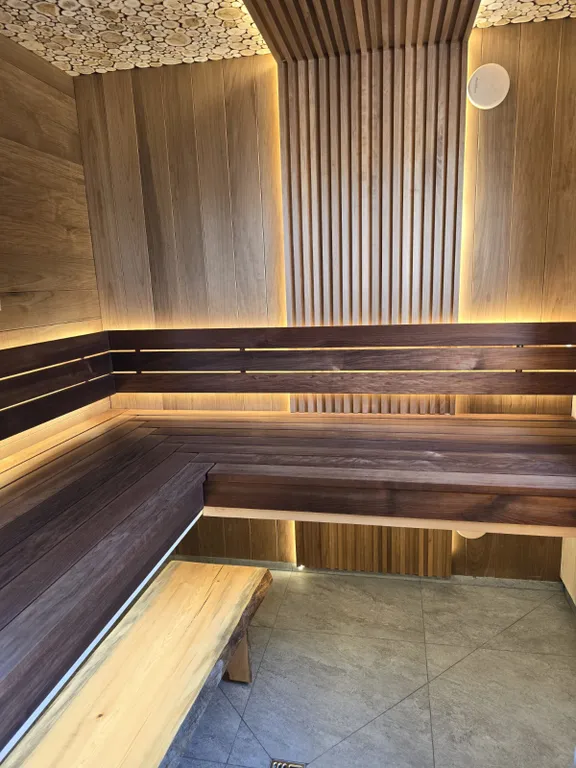 Барнхаус в городе Казань