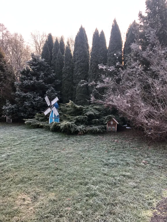 6-комнатный Дом