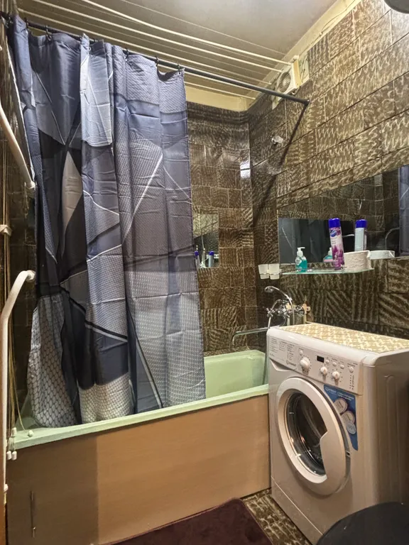 Уютная квартира в самом центре города