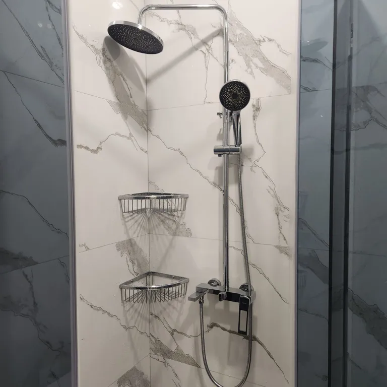 Квартира с новым ремонтом рядом с аэропортом