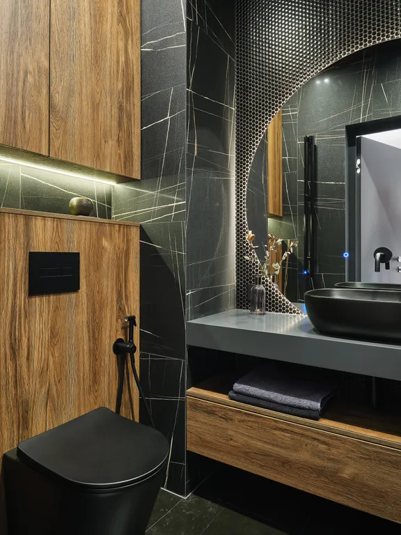 Бизнес-апартамент Пётр Столыпин