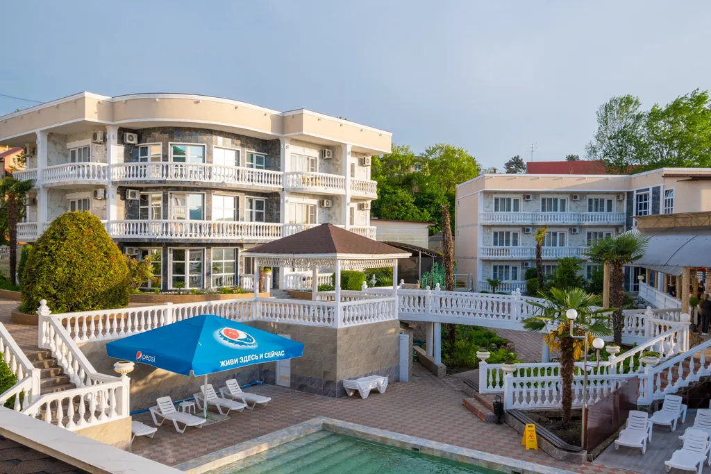 Sea Family Resort & Spa