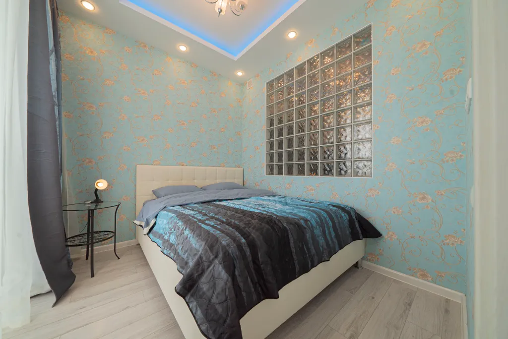 Квартира Двухкомнатная квартира в ЖК Весна — Апрелевка