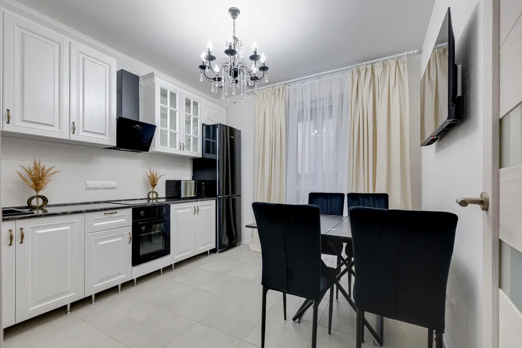 Квартира Квартира Дом Реставратора — Москва