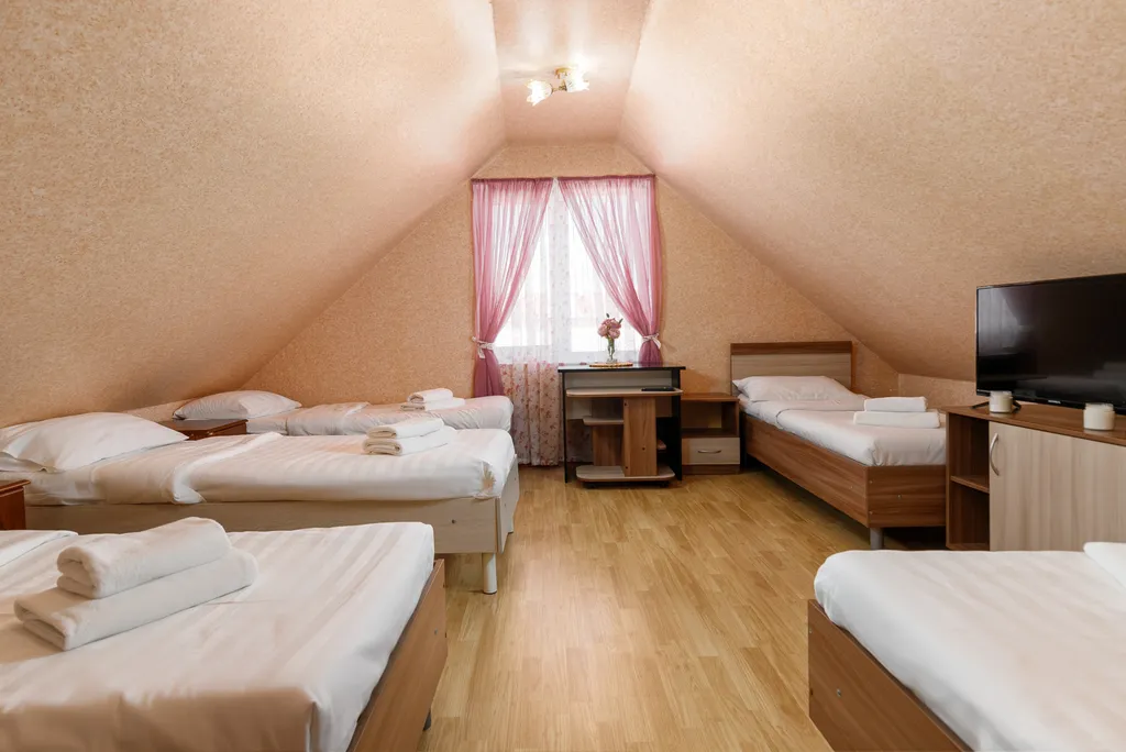 Квартира Комната — Адлер