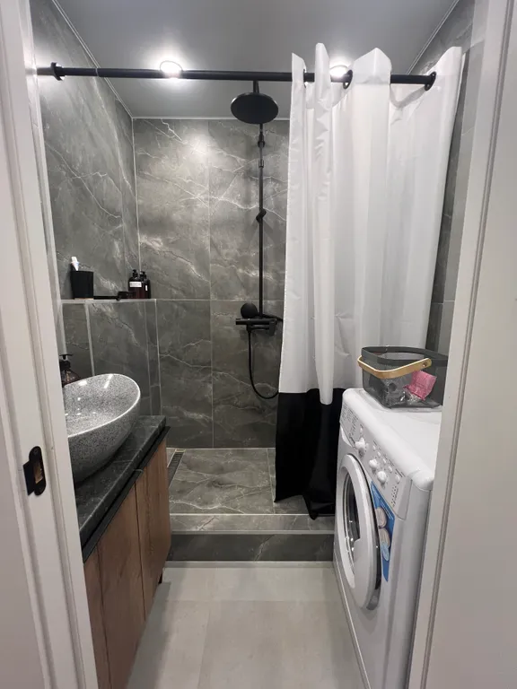 Ламповая квартира в центре