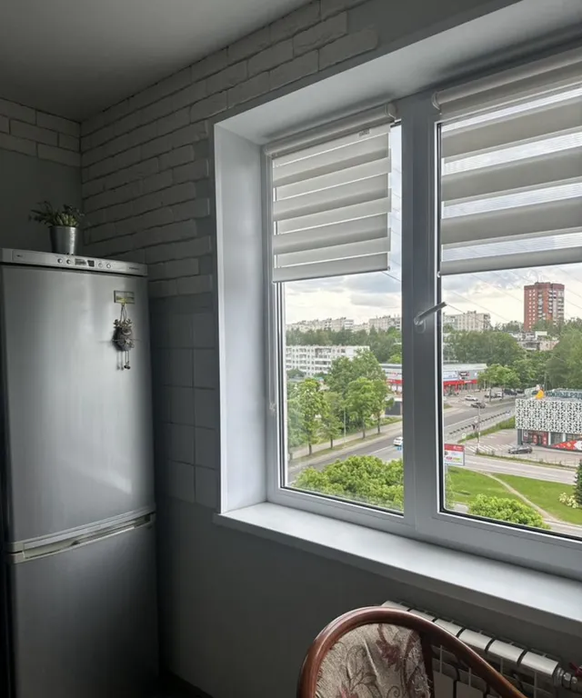 Уютная квартира — аренда посуточно в Выборг